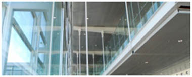 Hawkwell Commercial Glazing